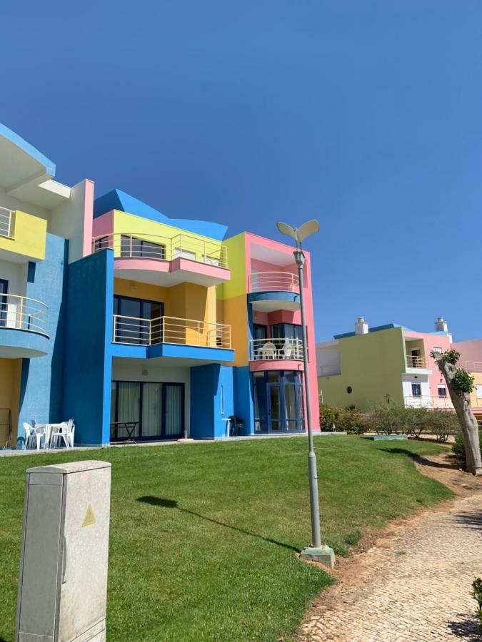 Penthouse 160Sqm Wide Terraces Pool View & Private Hot Tub & Parking Apartment อัลบูเฟรา ภายนอก รูปภาพ