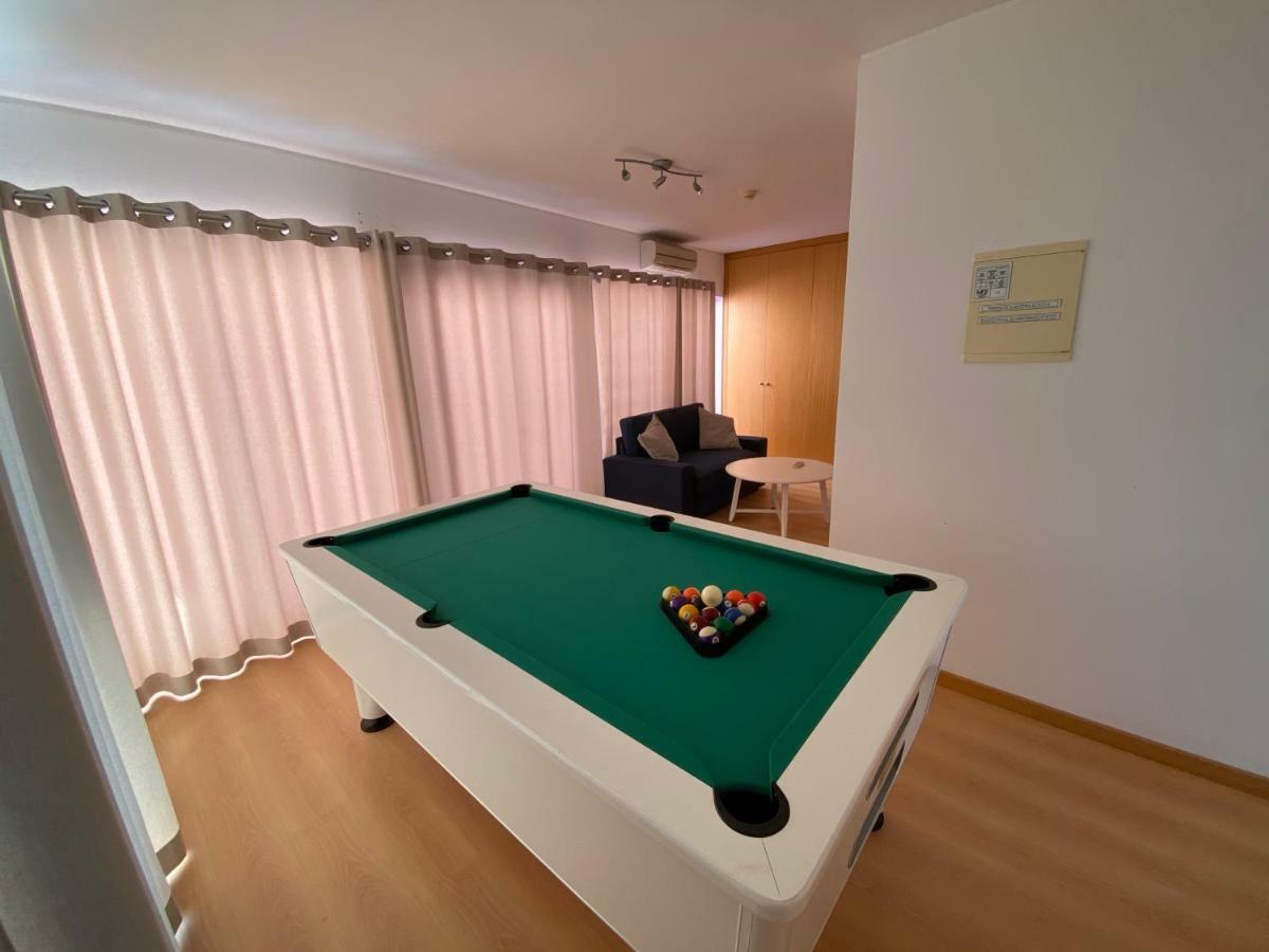 Penthouse 160Sqm Wide Terraces Pool View & Private Hot Tub & Parking Apartment อัลบูเฟรา ภายนอก รูปภาพ